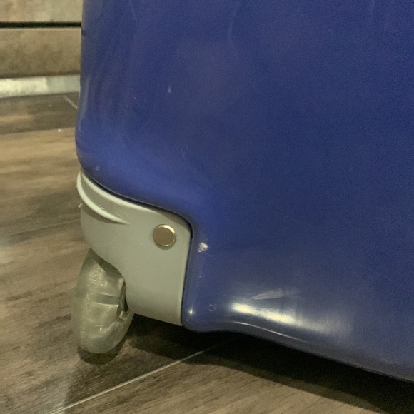 American Touristor Disney Starwars Suitcase Authentic - Picture 15 of 17